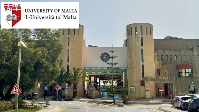 University of Malta scholarships