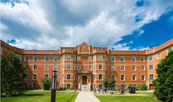 University of Alberta MBA Scholarship