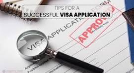 Expert tips for visa success