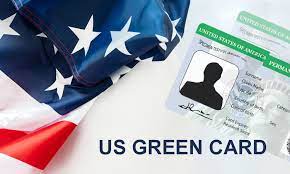 US Green Card Process