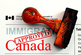 Canada Work Visa