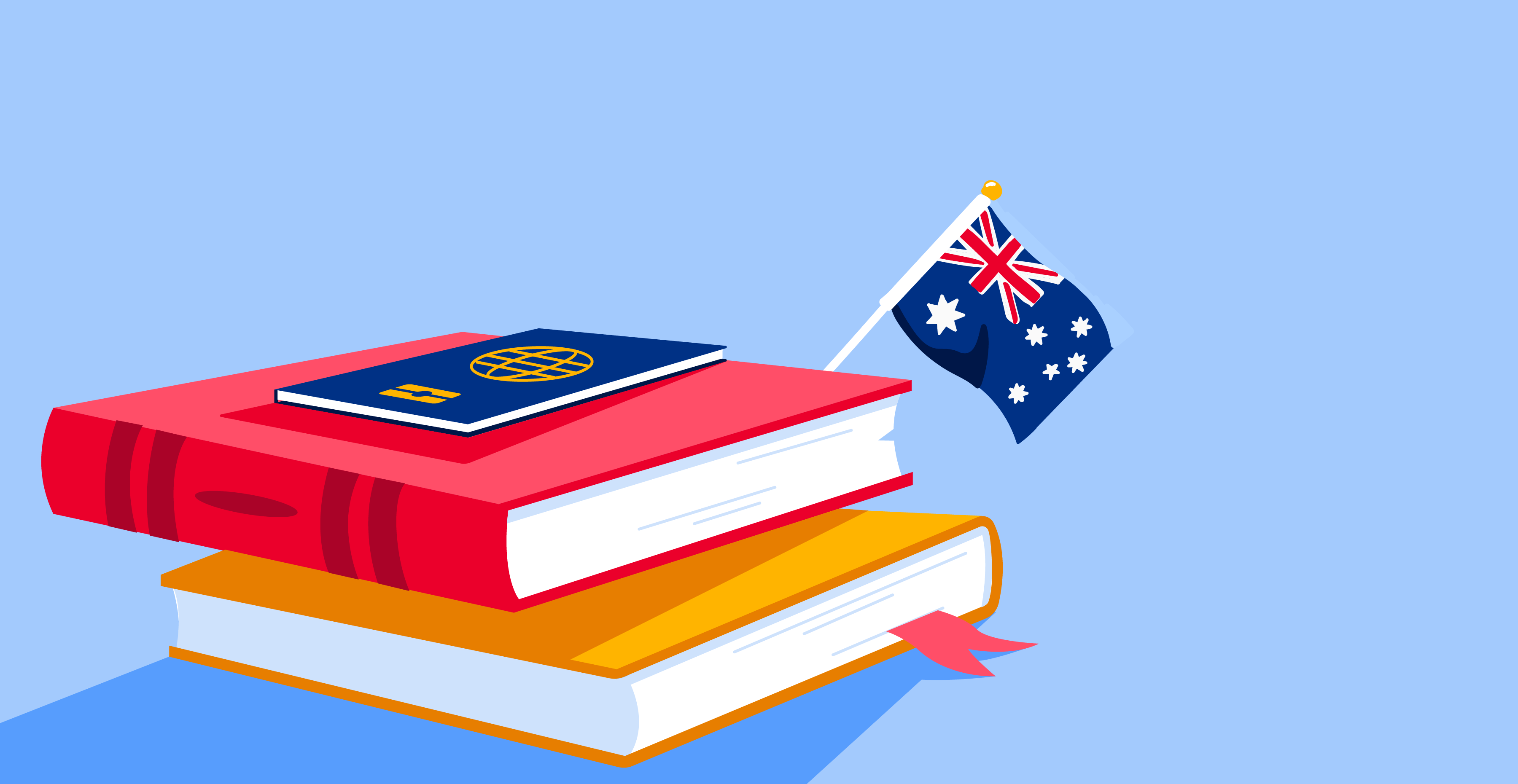 Australia Student Visa Guide