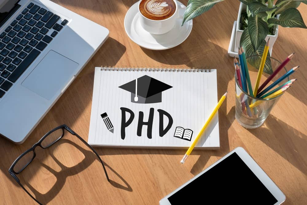 Relocate To Australia For a PhD