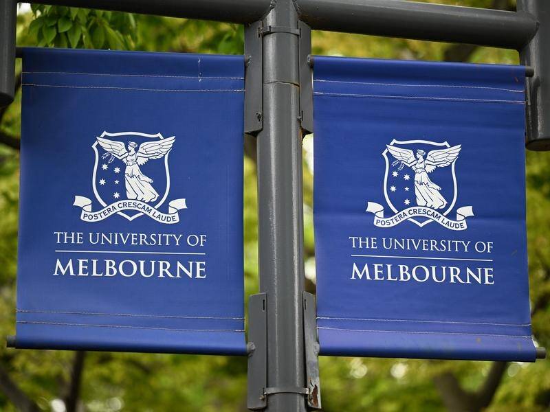 University of Melbourne’s Graduate Research Scholarship