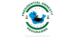 Presidential Amnesty Scholarship