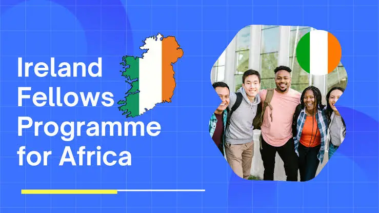 Ireland Fellows Program